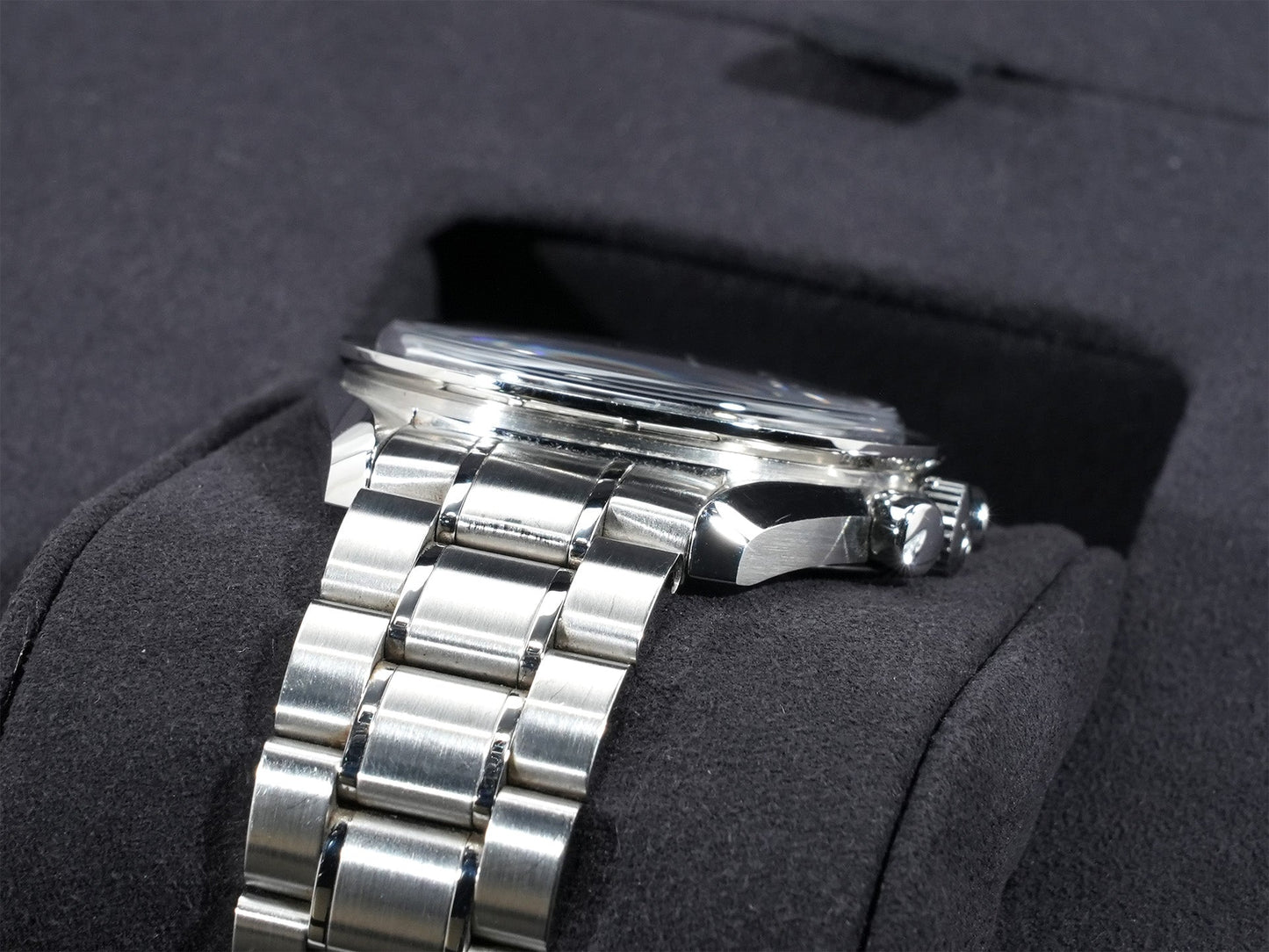 omega Speedmaster Professional Limited Edition of 1,957 pieces Reference 311.33.42.50.01.001