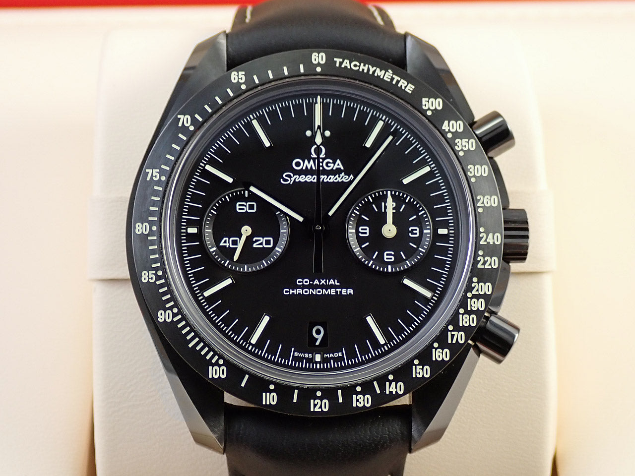 omega Speedmaster Reference 311.92.44.51.01.004