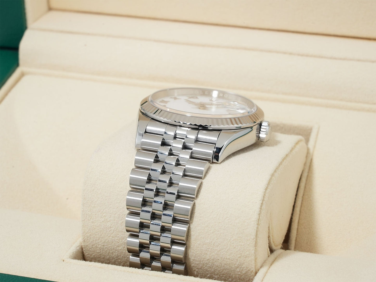 Rolex Datejust 36 Reference 126234