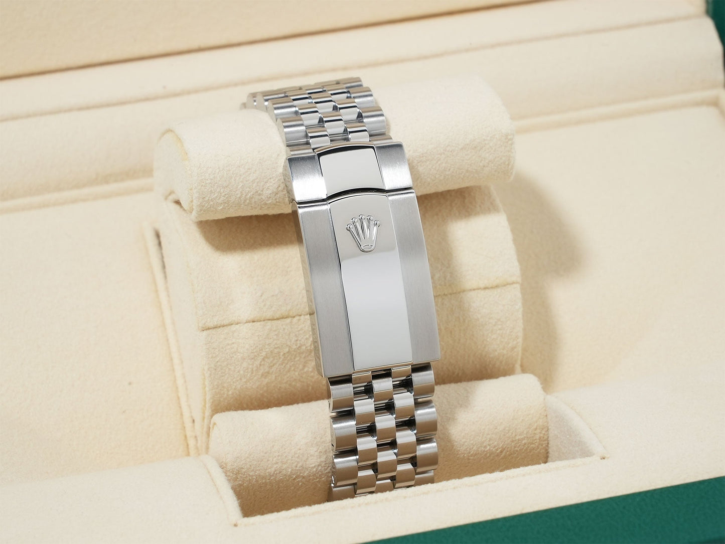 Rolex Datejust 36 Reference 126234