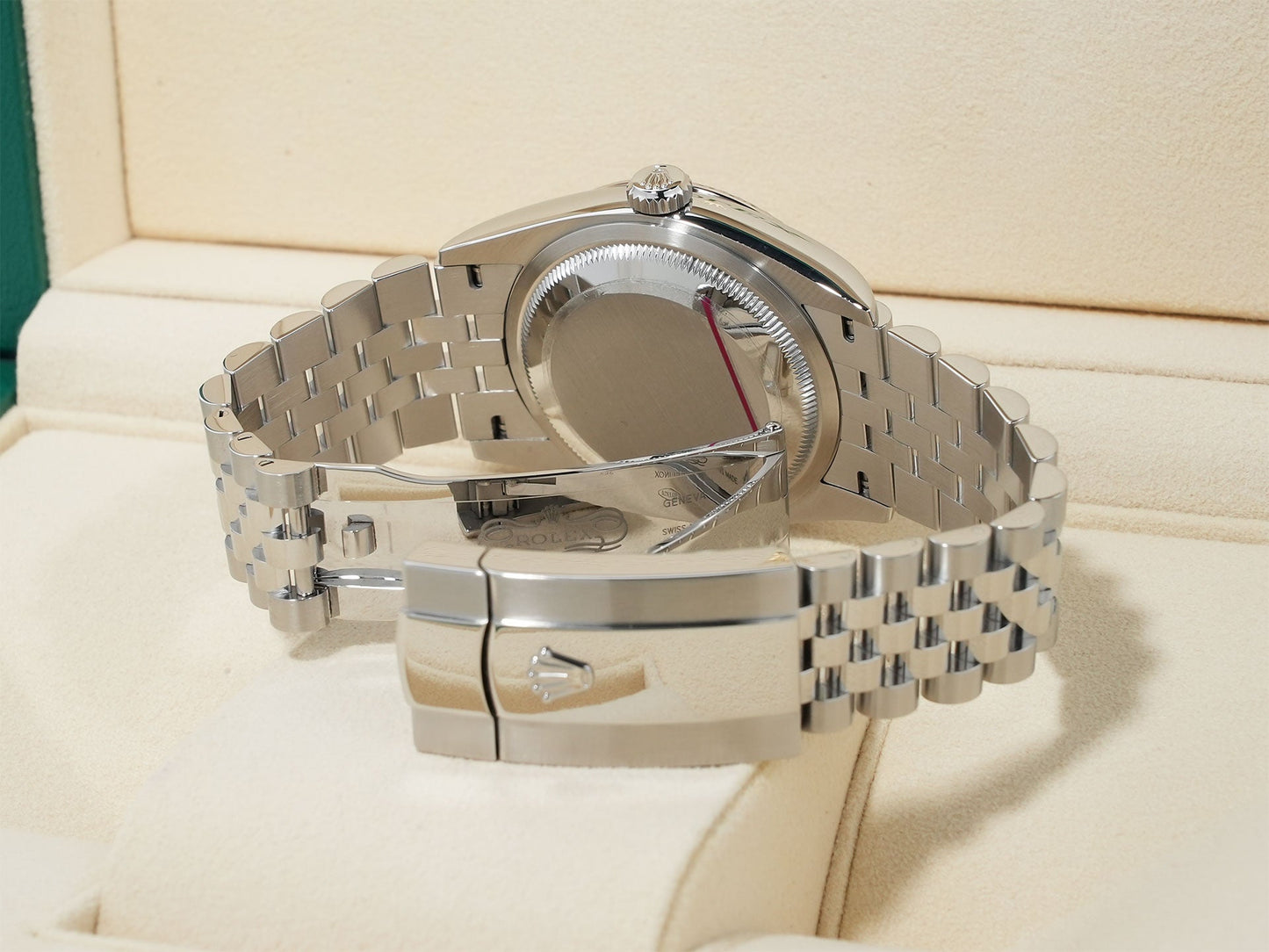 Rolex Datejust 36 Reference 126234