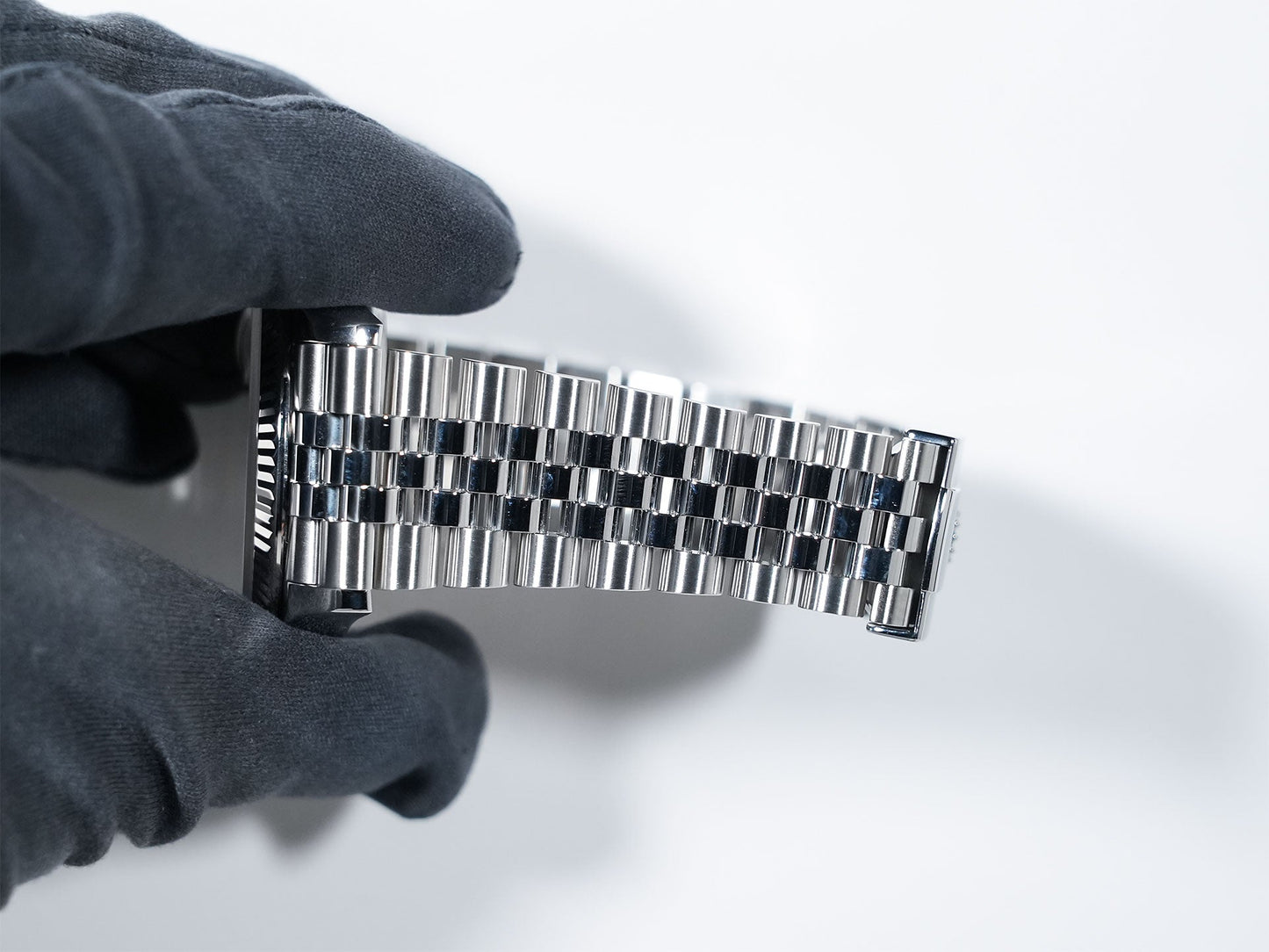 Rolex Datejust 36 Reference 126234