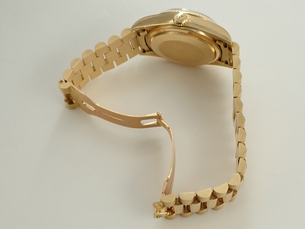 Rolex Day-Date 36 Ref.18038 R number