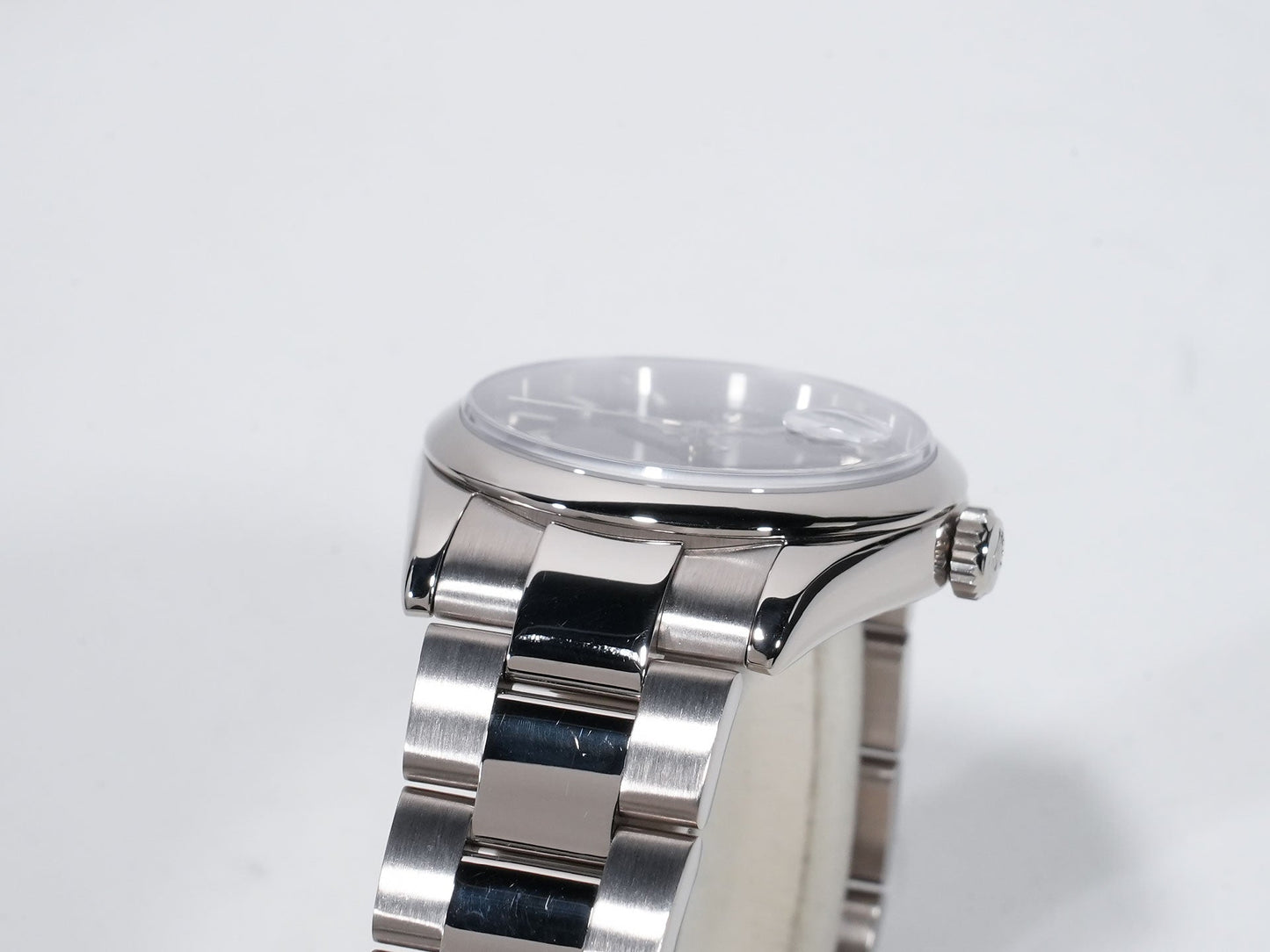 Rolex Day-Date 36 Ref.118209 K series