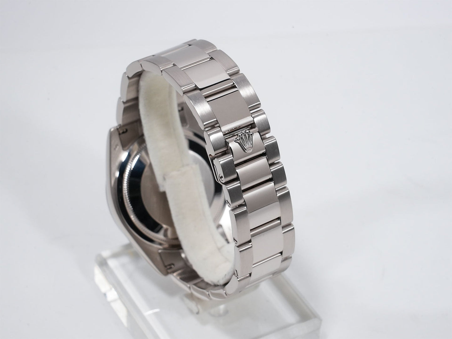 Rolex Day-Date 36 Ref.118209 K series