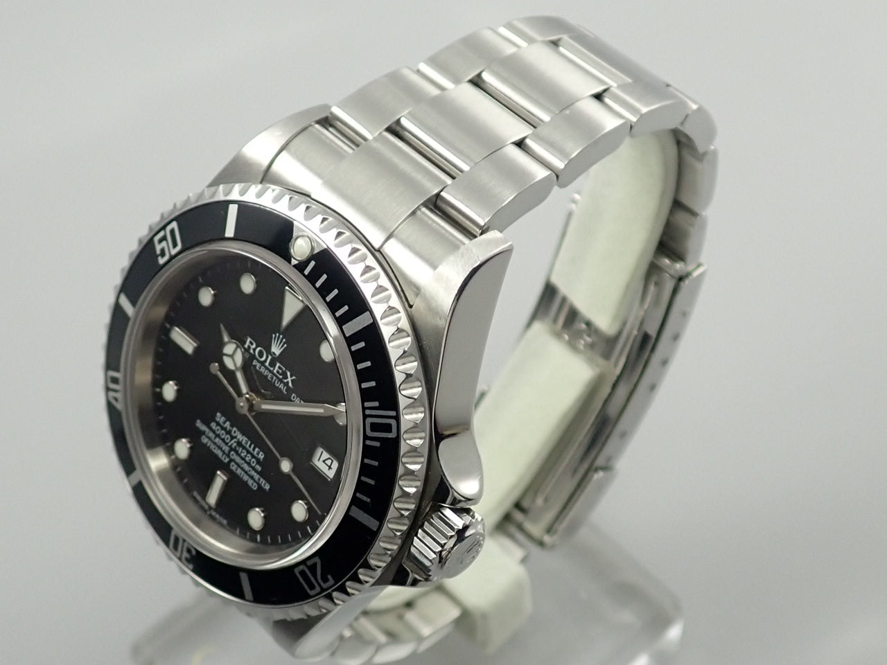 Rolex Sea-Dweller Ref.16600 D