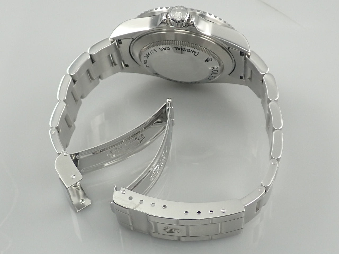 Rolex Sea-Dweller Ref.16600 D