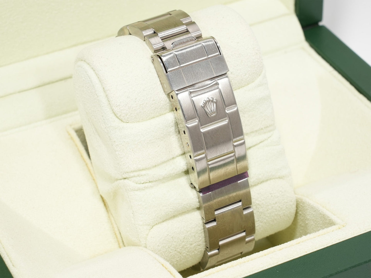 Rolex Submariner Date Ref.16610LV D number