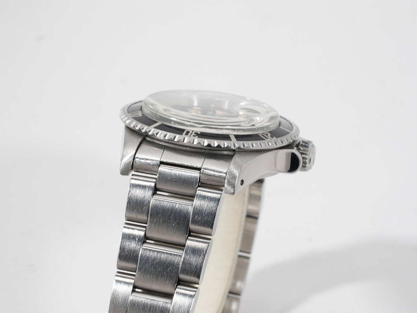 Rolex Submariner Date Reference 1680 No. 56