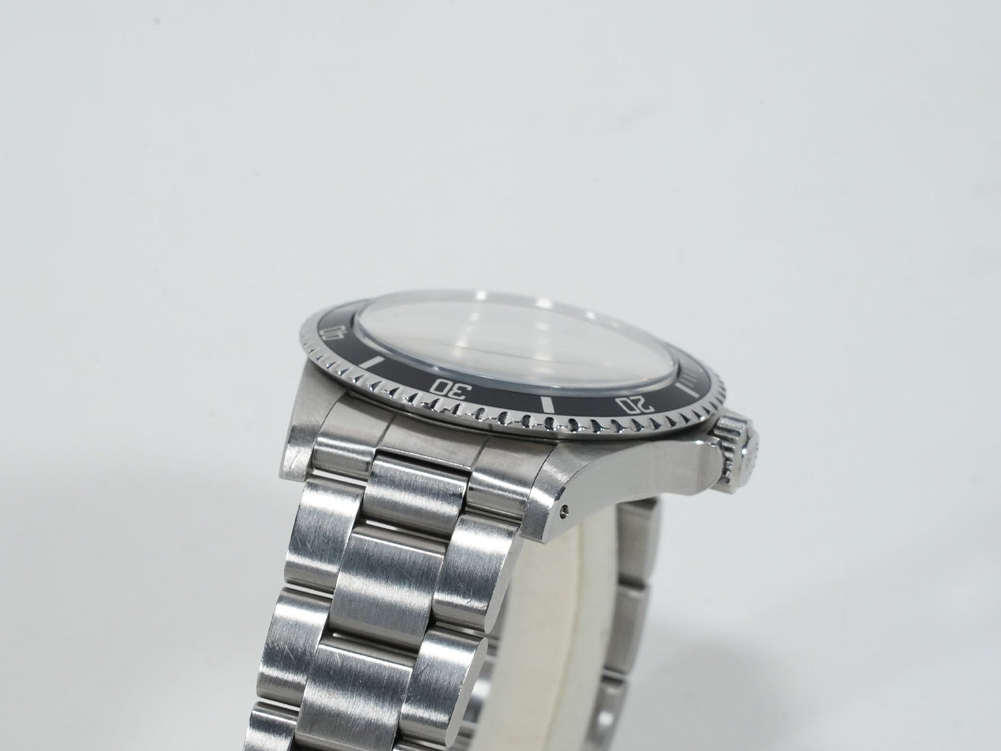 Rolex Submariner Reference 5513 No. 97