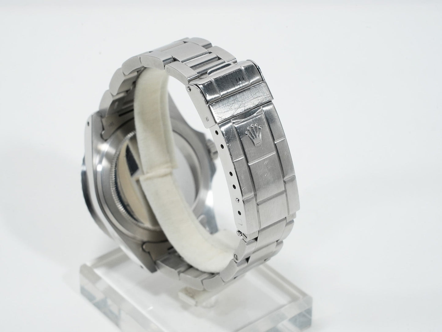 Rolex Submariner Reference 5513 No. 97