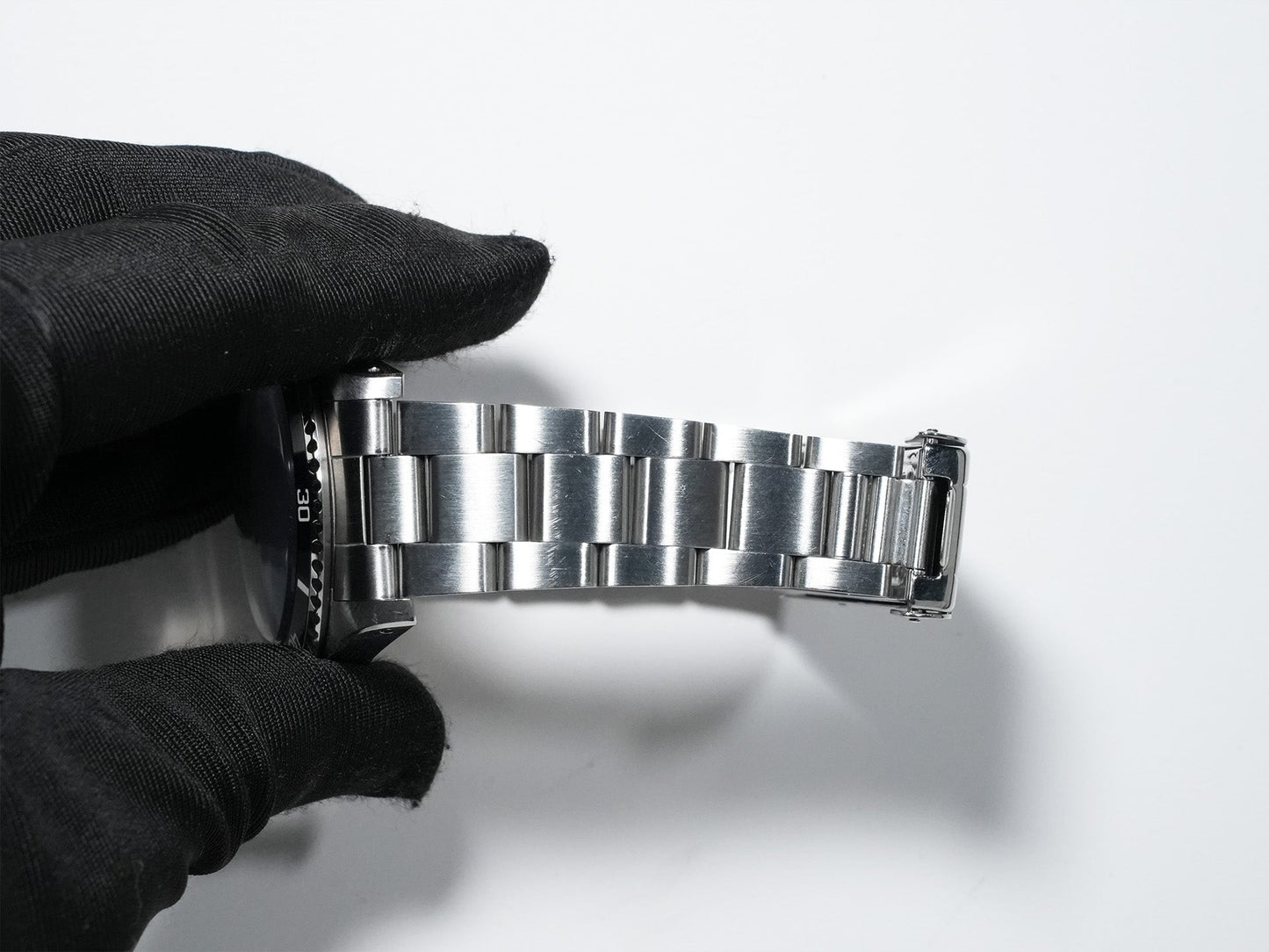 Rolex Submariner Reference 5513 No. 97