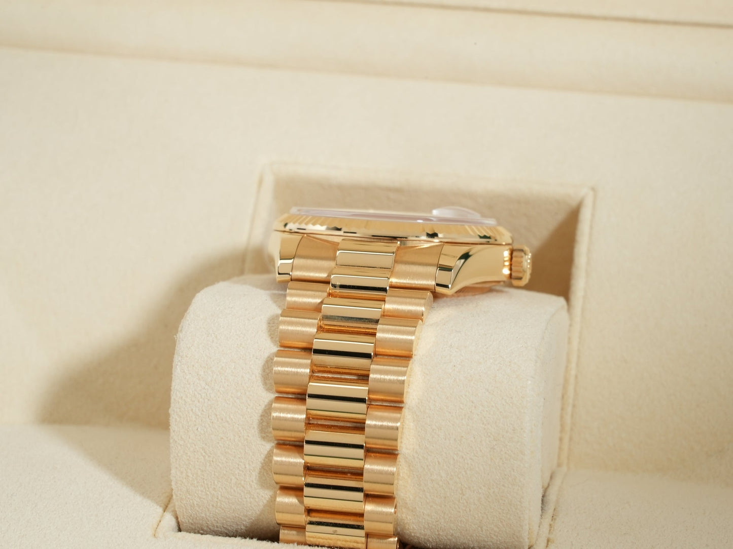 Rolex Day Date Reference 118238