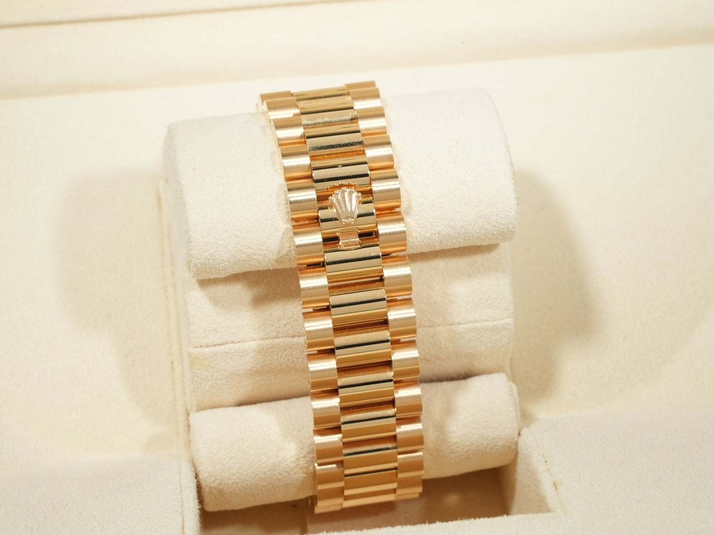 Rolex Day Date Reference 118238