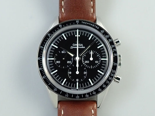 omega Speedmaster Moonwatch Omega in Space Reference 311.32.40.30.01.001