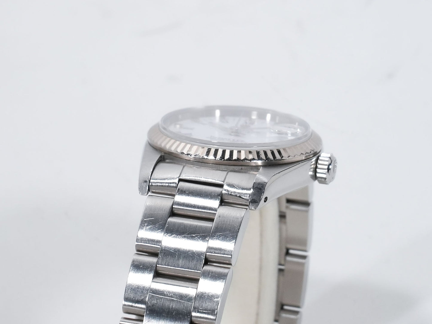 Rolex Datejust Ref.68274 L number