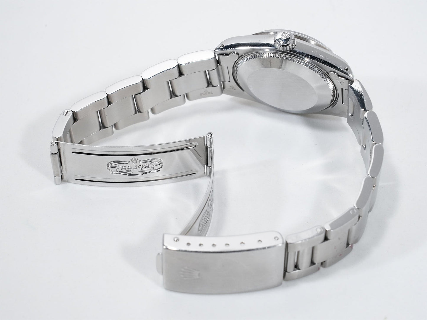 Rolex Datejust Ref.68274 L number