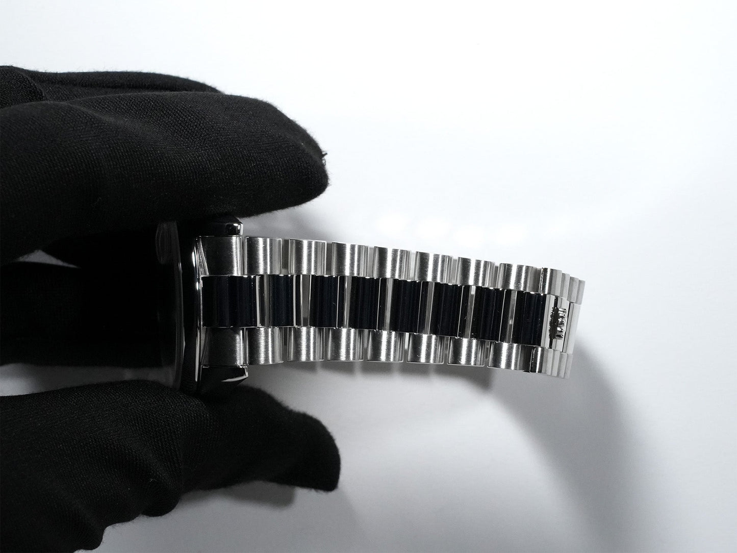 Rolex Day-Date 36 Ref.118206 P number