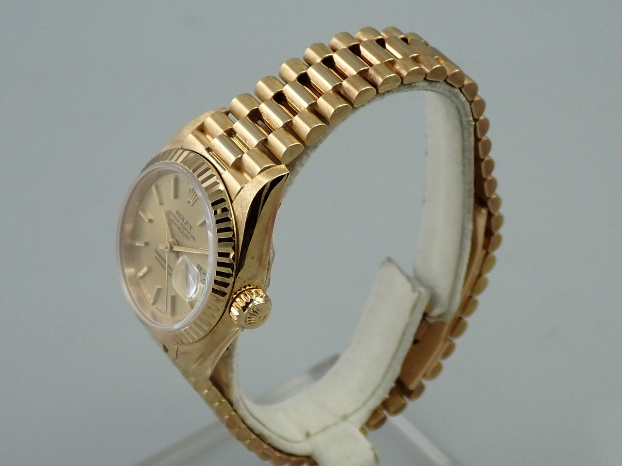 Rolex Datejust Reference 69178