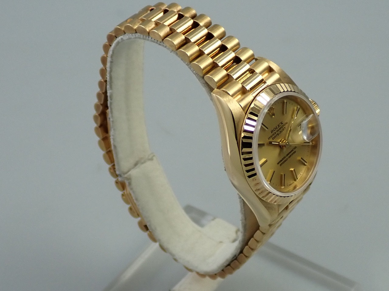 Rolex Datejust Reference 69178