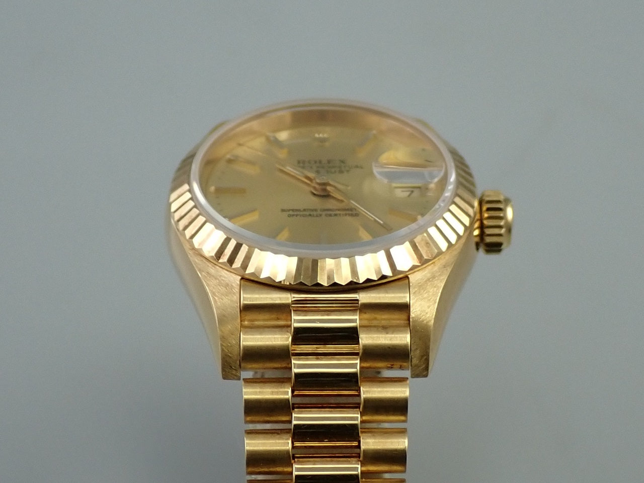 Rolex Datejust Reference 69178