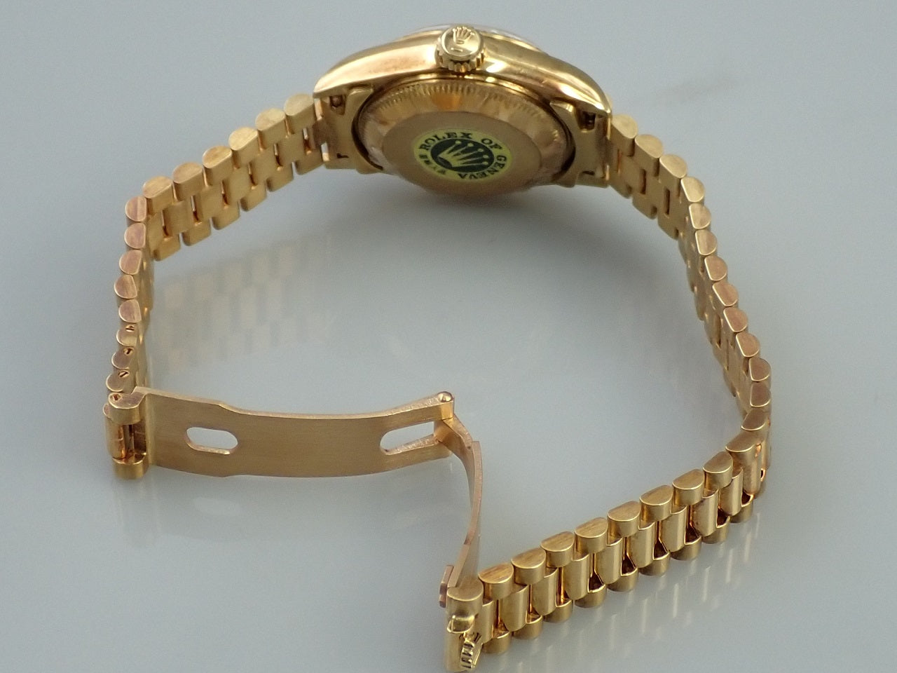 Rolex Datejust Reference 69178
