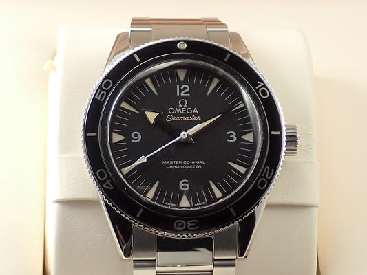 omega Seamaster 300 Reference 233.30.41.21.01.001