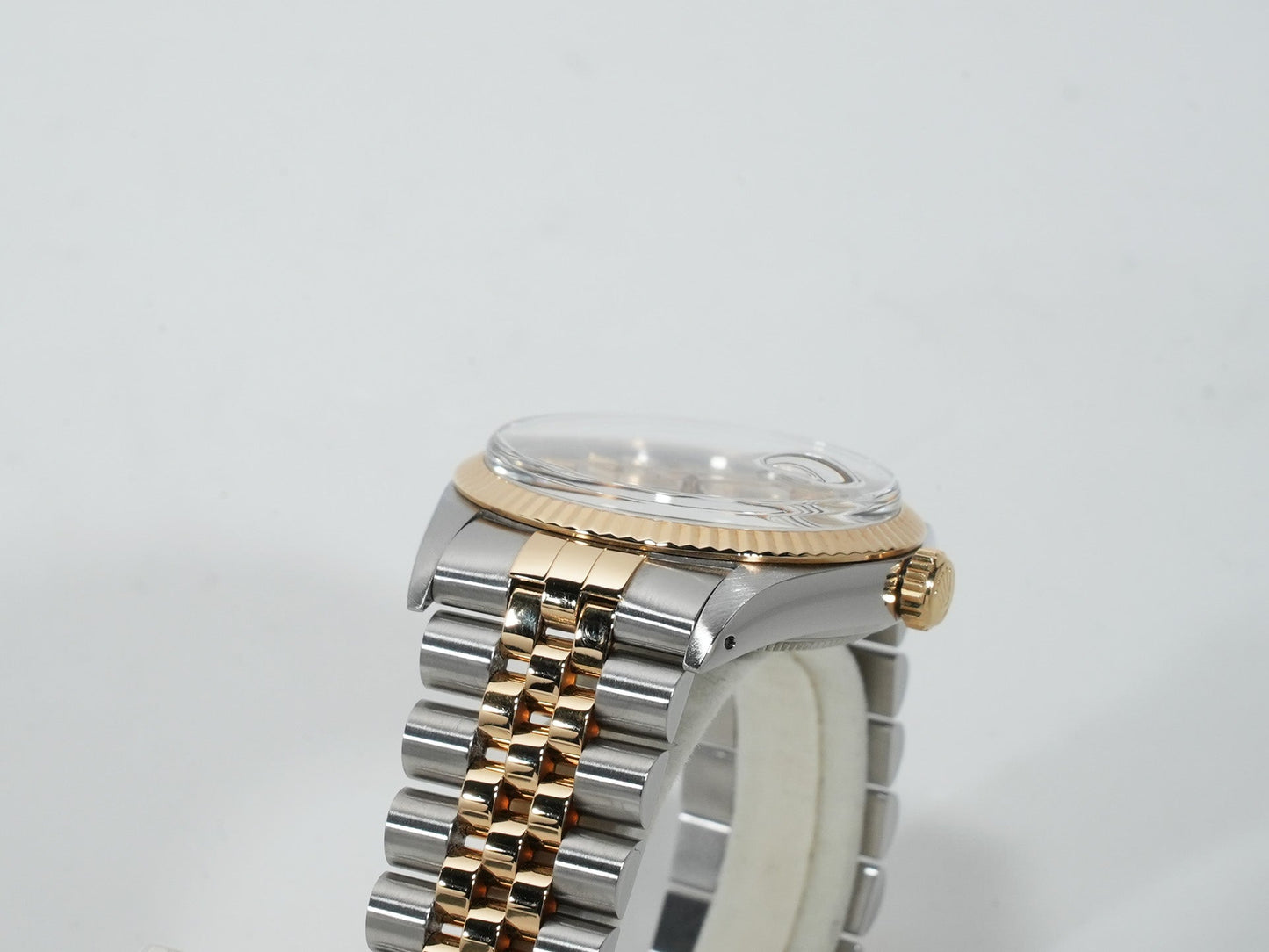 Rolex Datejust TIFFANY & Co. Reference 16013 No. 97