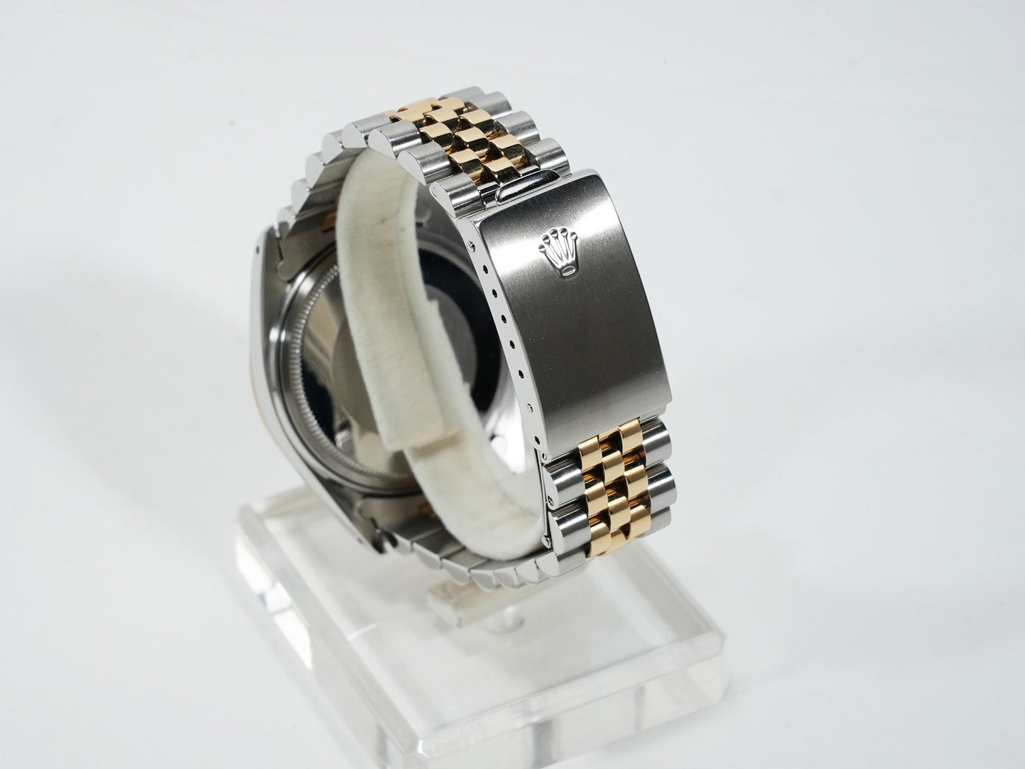 Rolex Datejust TIFFANY & Co. Reference 16013 No. 97