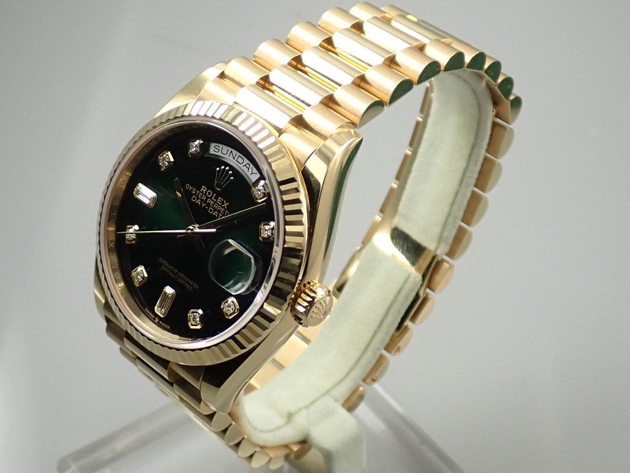 Rolex Day Date Reference 128238A
