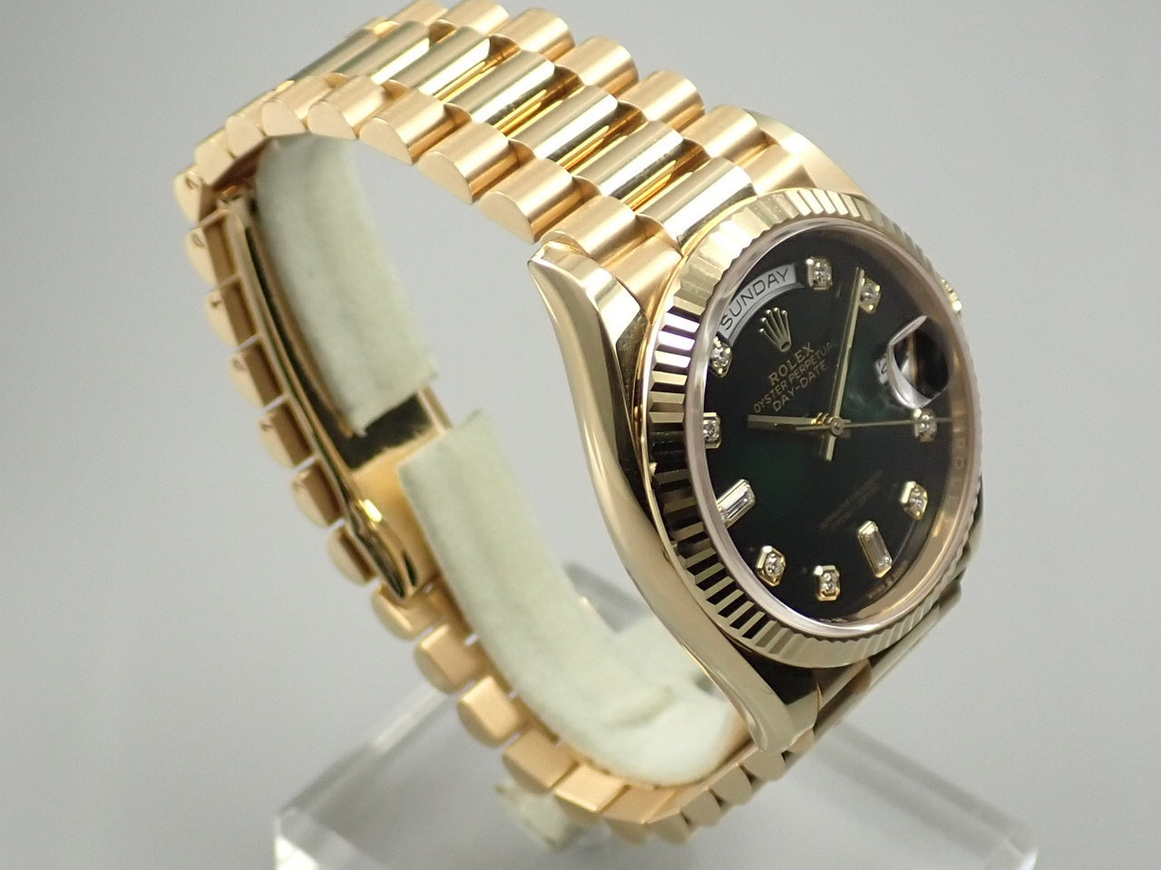 Rolex Day Date Reference 128238A