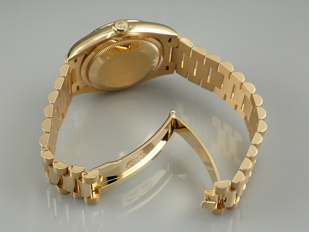Rolex Day Date Reference 128238A