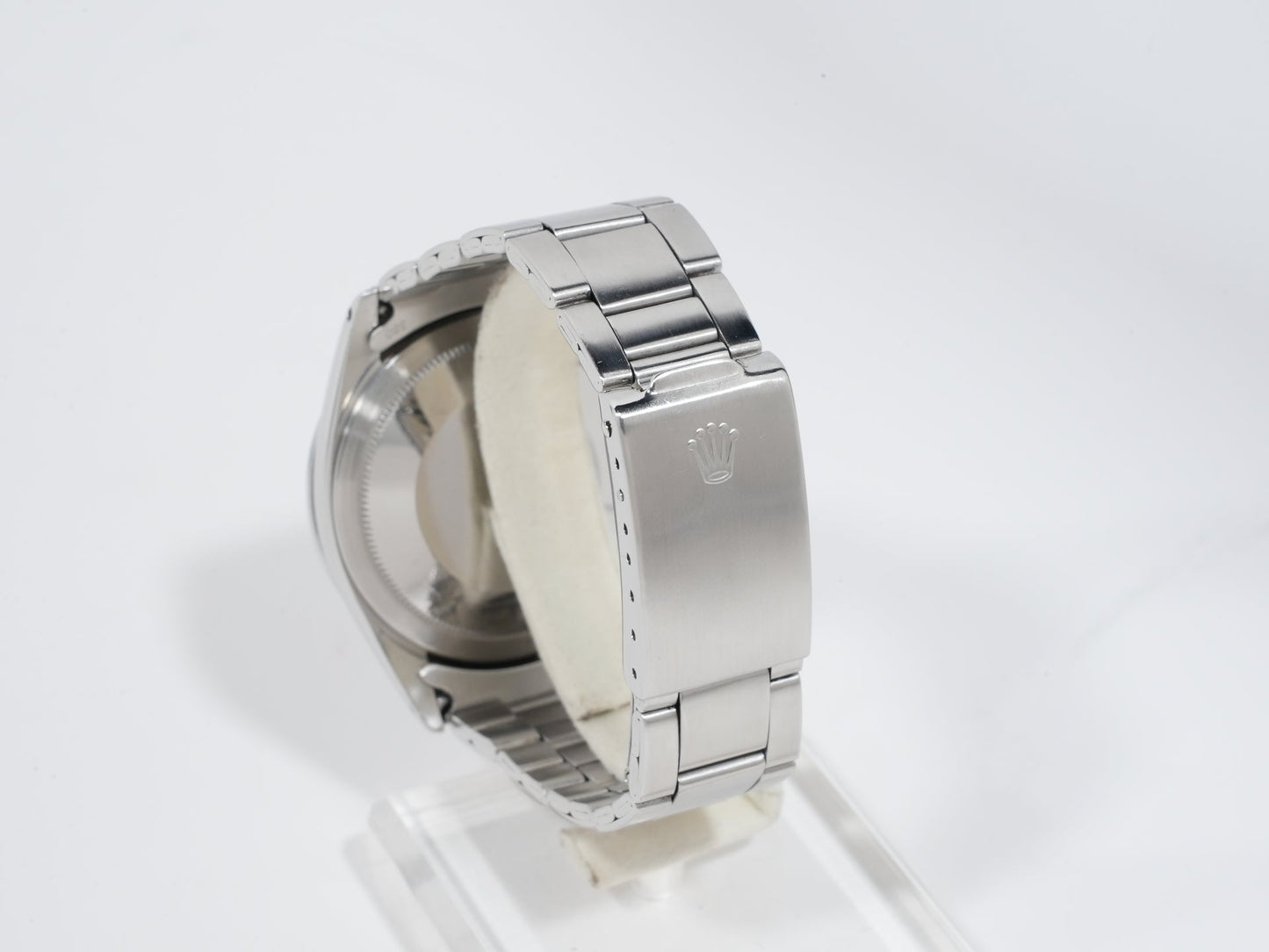 Rolex Explorer I Reference 1016 No. 40