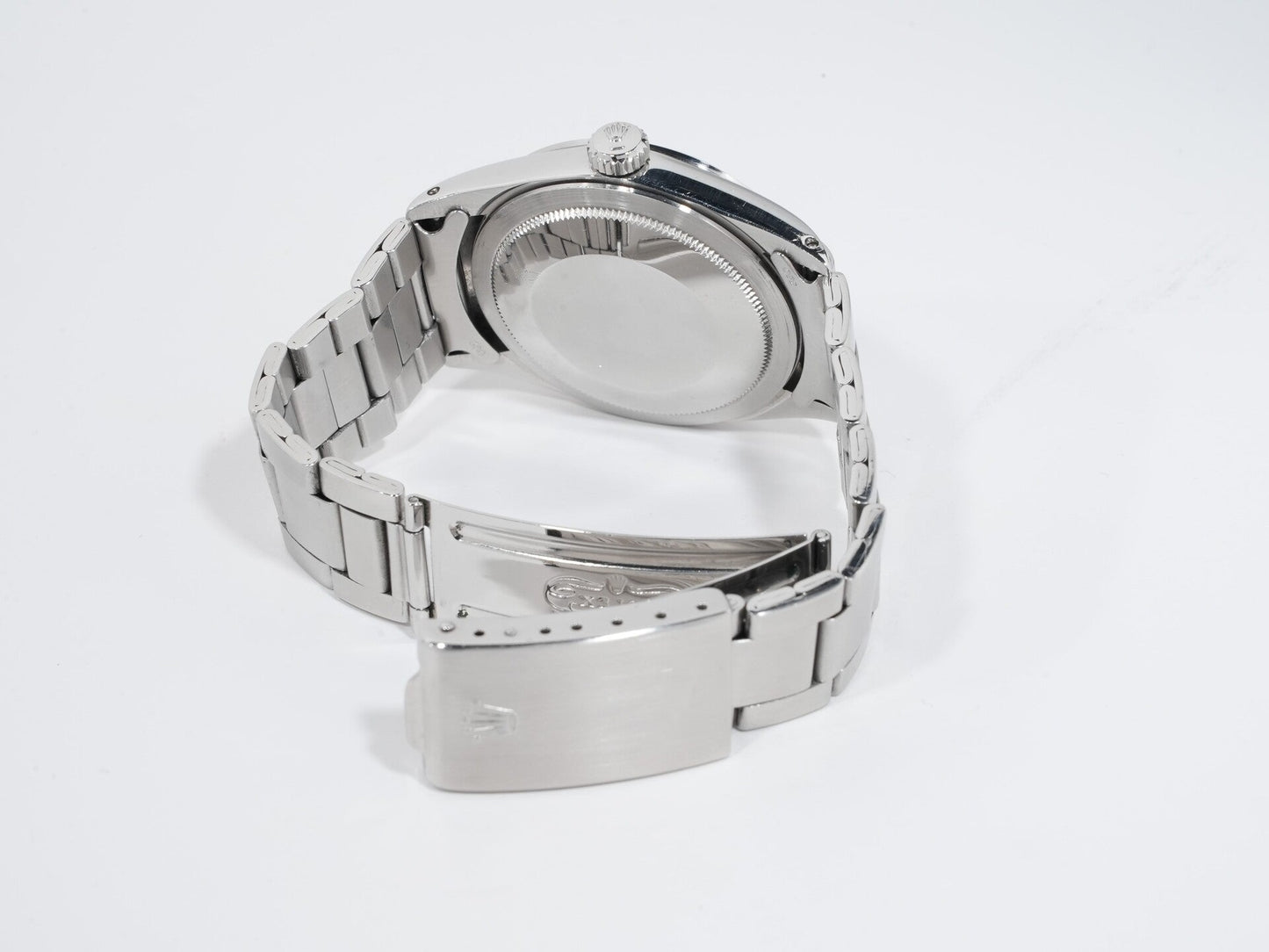 Rolex Explorer I Reference 1016 No. 40
