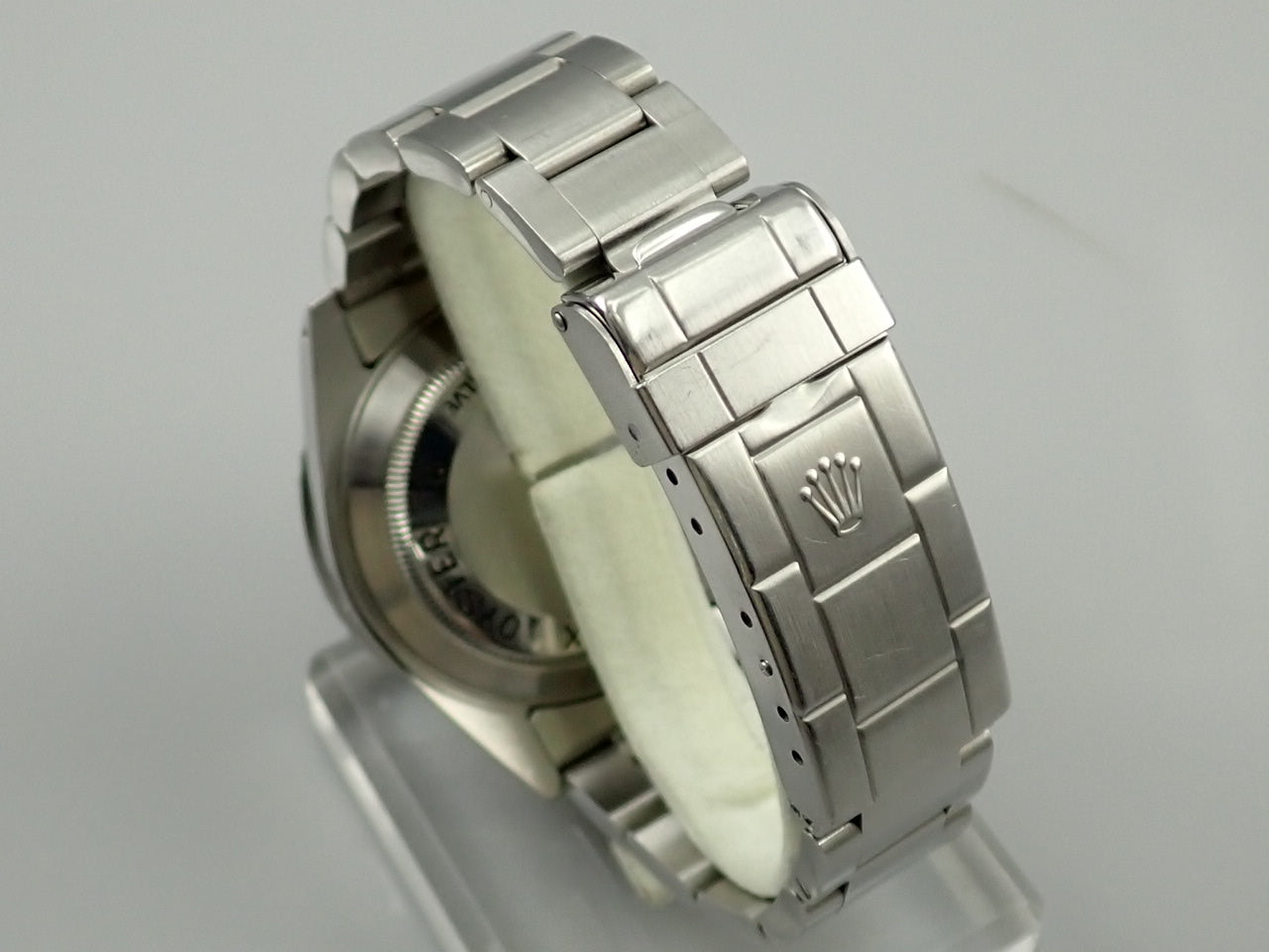 Rolex Sea-Dweller Ref.16600 S series