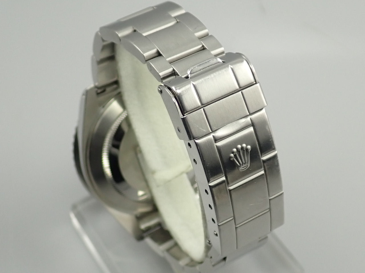 Rolex Submariner Date Ref.16610 Y series