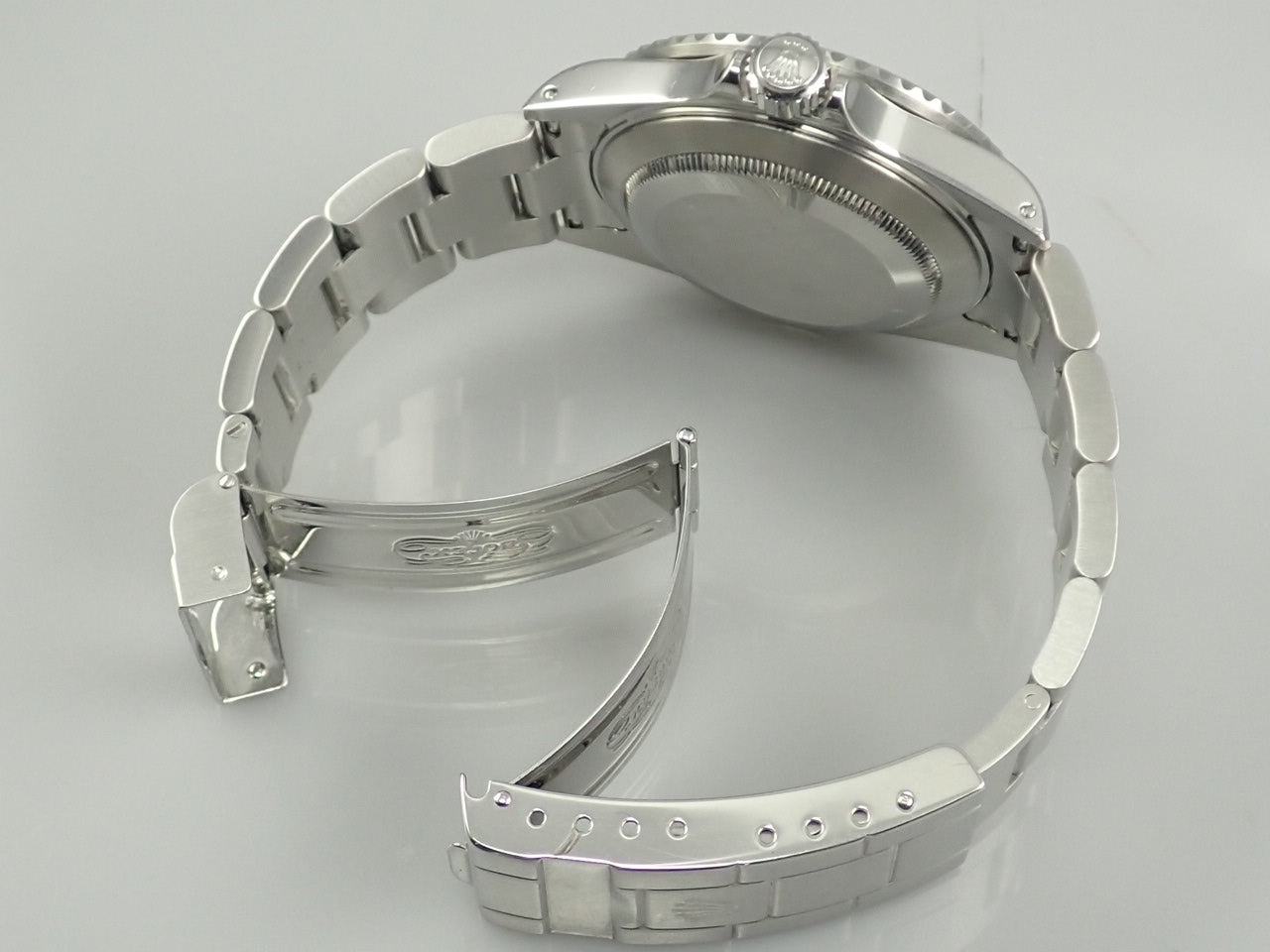 Rolex Submariner Date Ref.16610 Y series