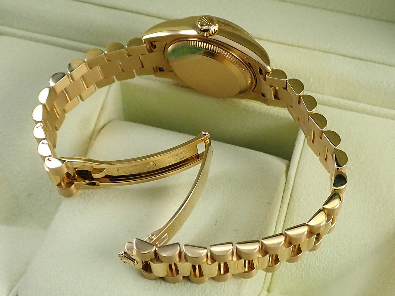 Rolex Datejust Reference 179178
