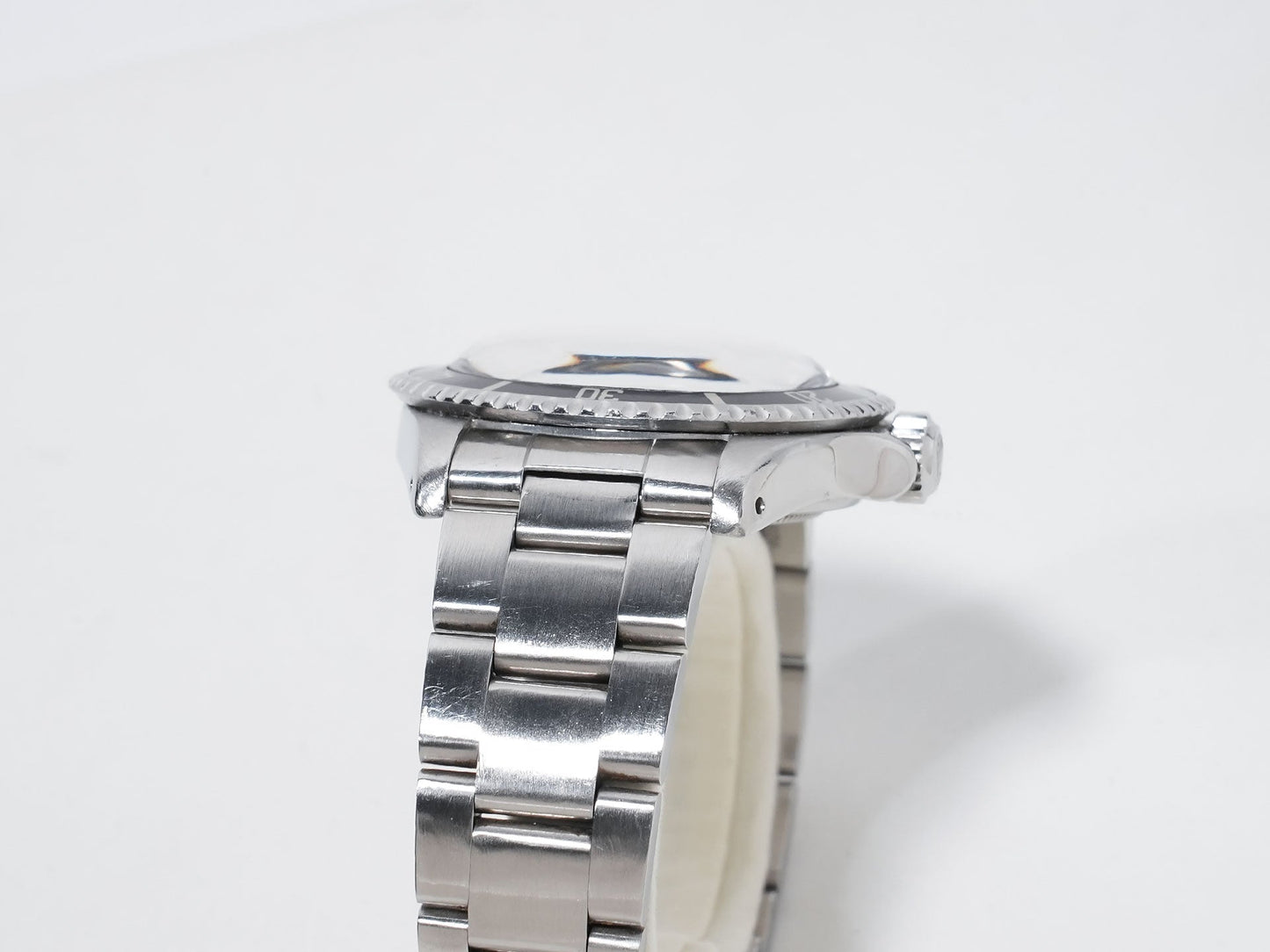 Rolex Submariner Reference 5513 No. 53