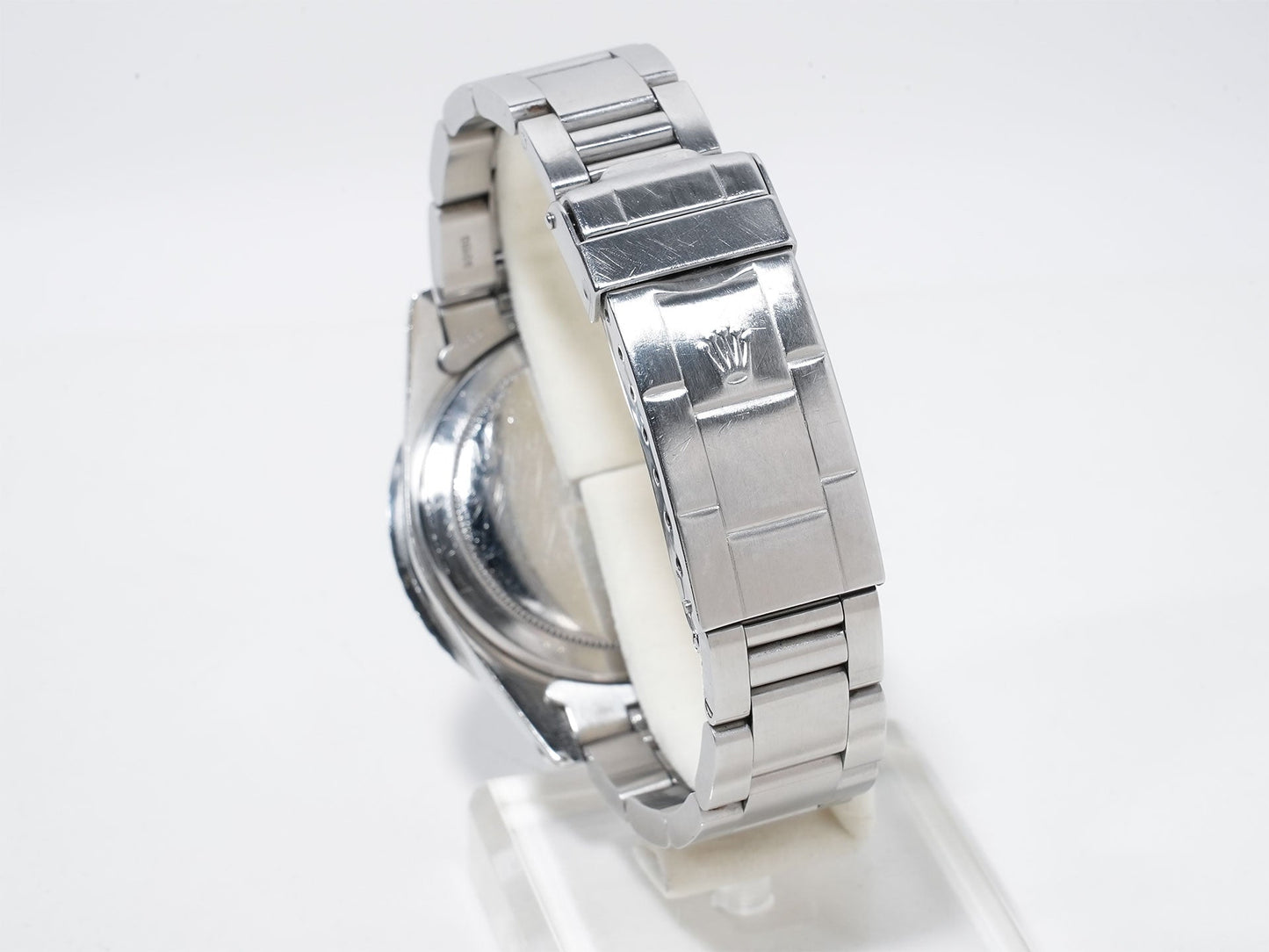 Rolex Submariner Reference 5513 No. 53