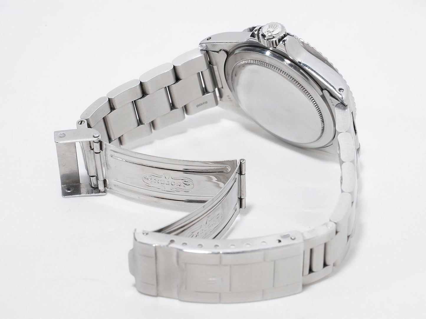 Rolex Submariner Reference 5513 No. 53