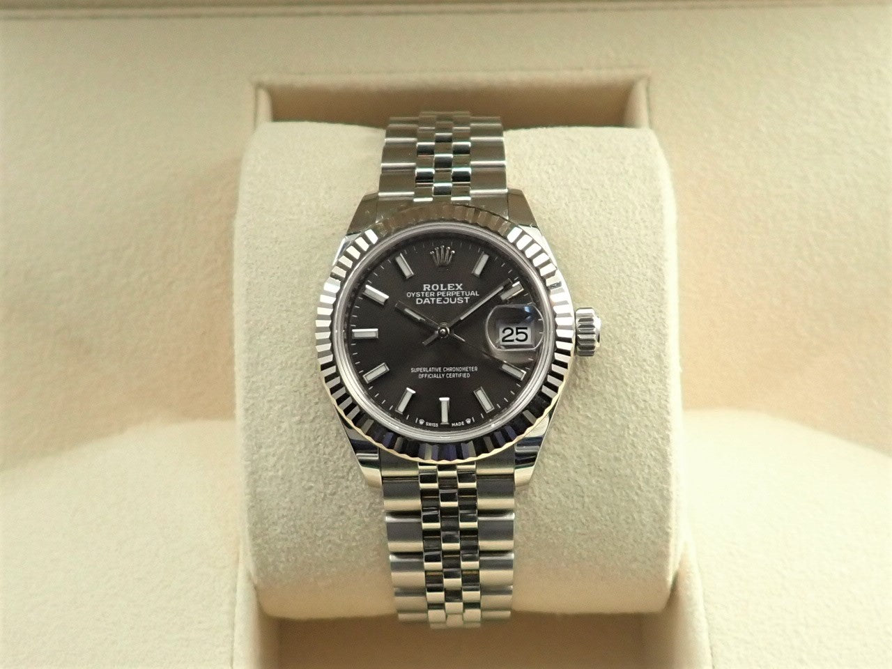 Rolex Datejust Reference 279174