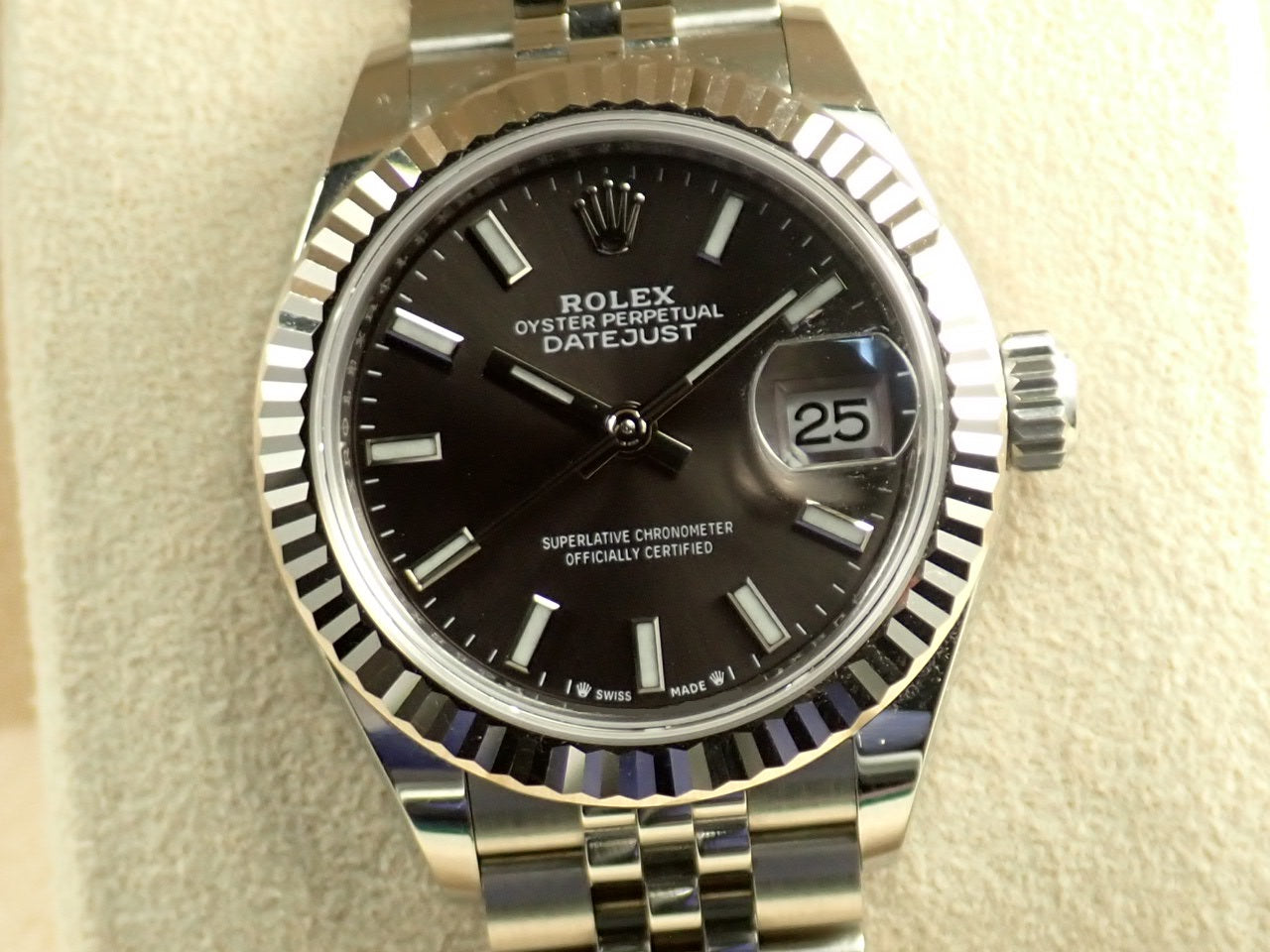 Rolex Datejust Reference 279174