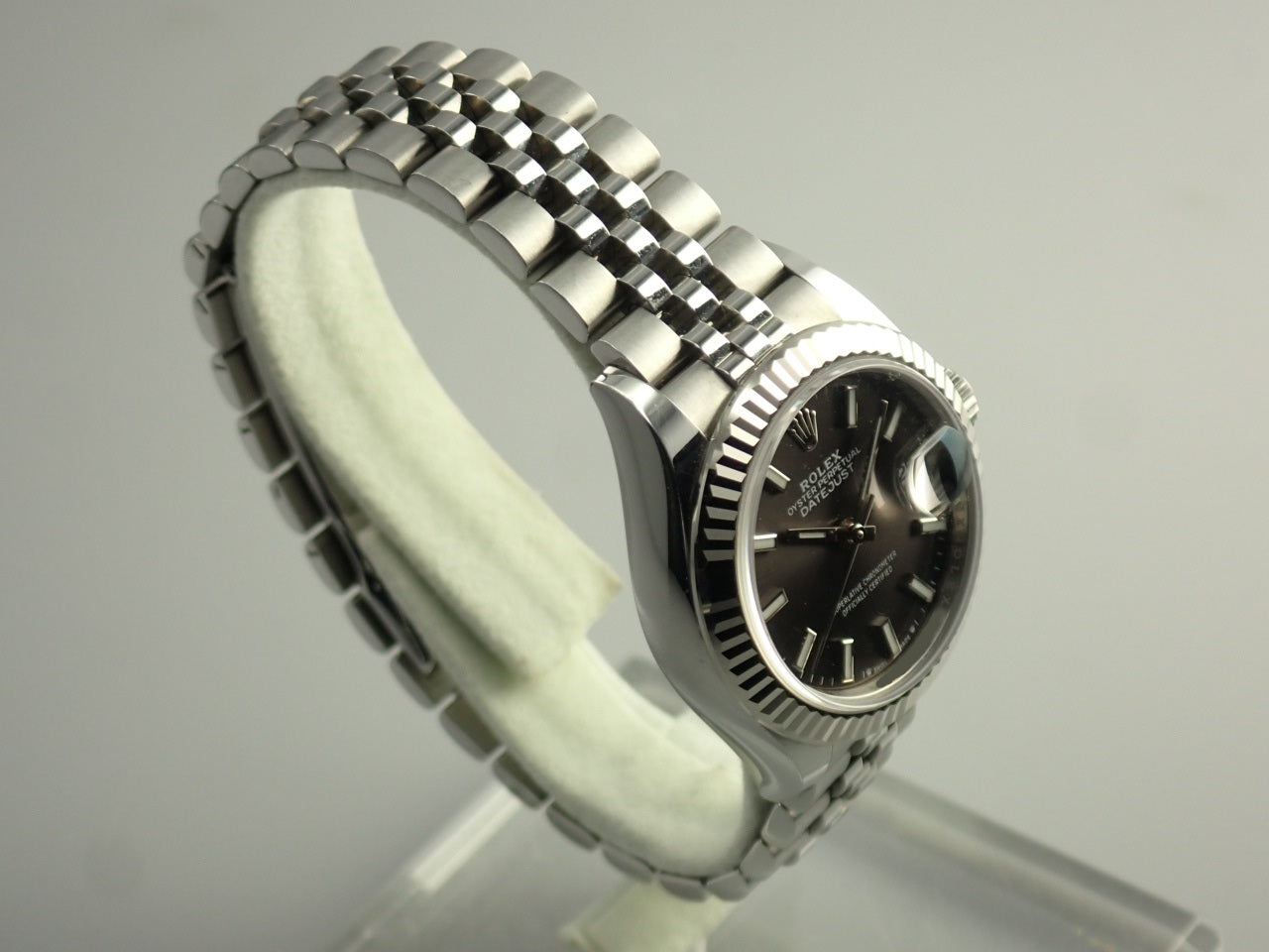 Rolex Datejust Reference 279174