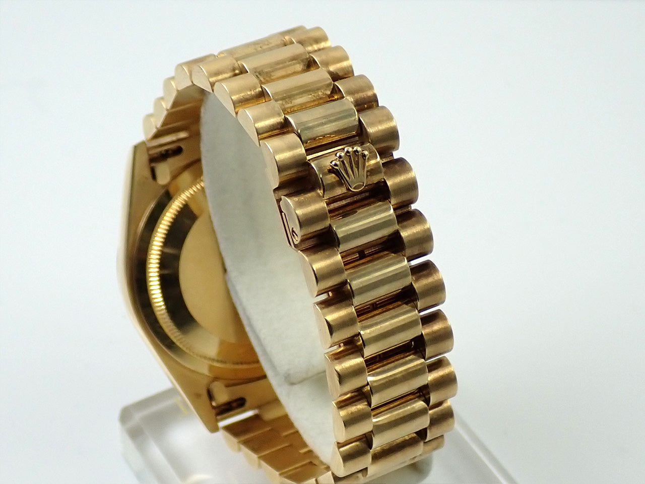 Rolex Day Date Reference 18238LR