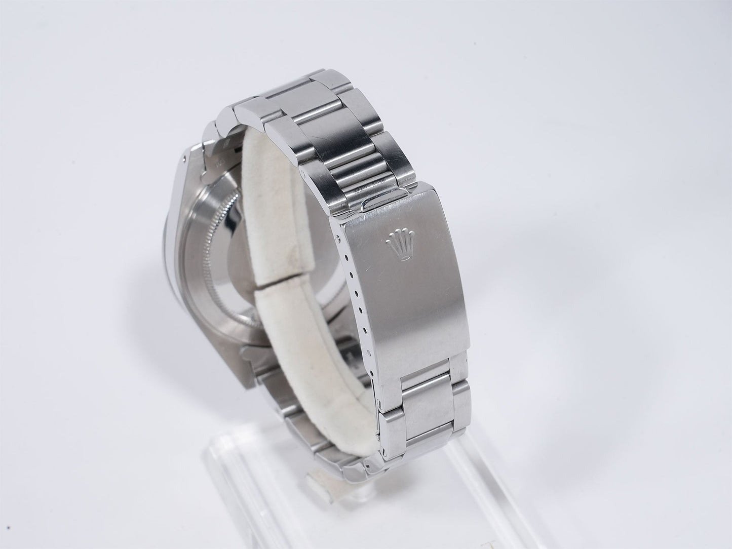 Rolex Explorer II Reference 16550 No. 93
