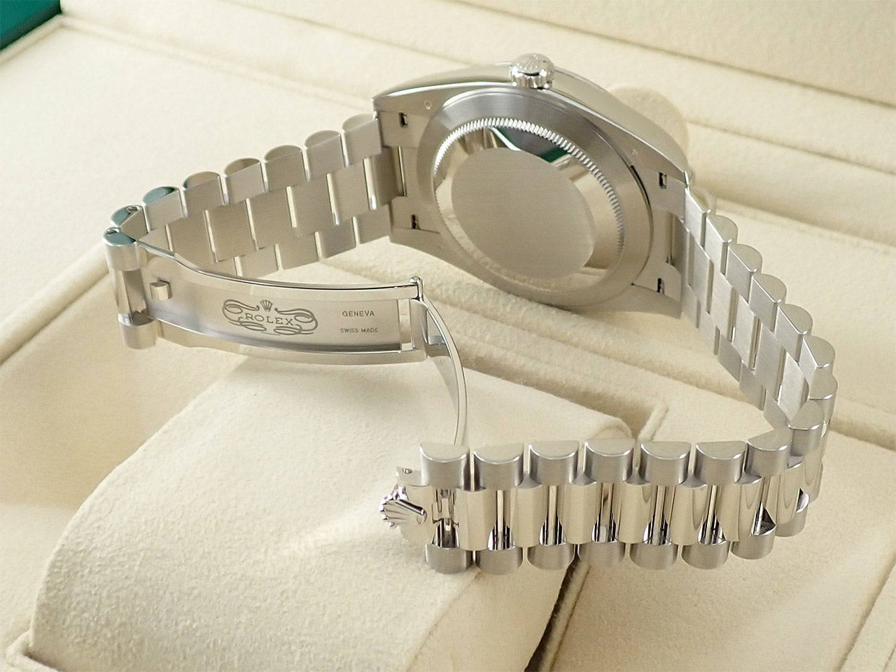 Rolex Day-Date 40 Reference 228236