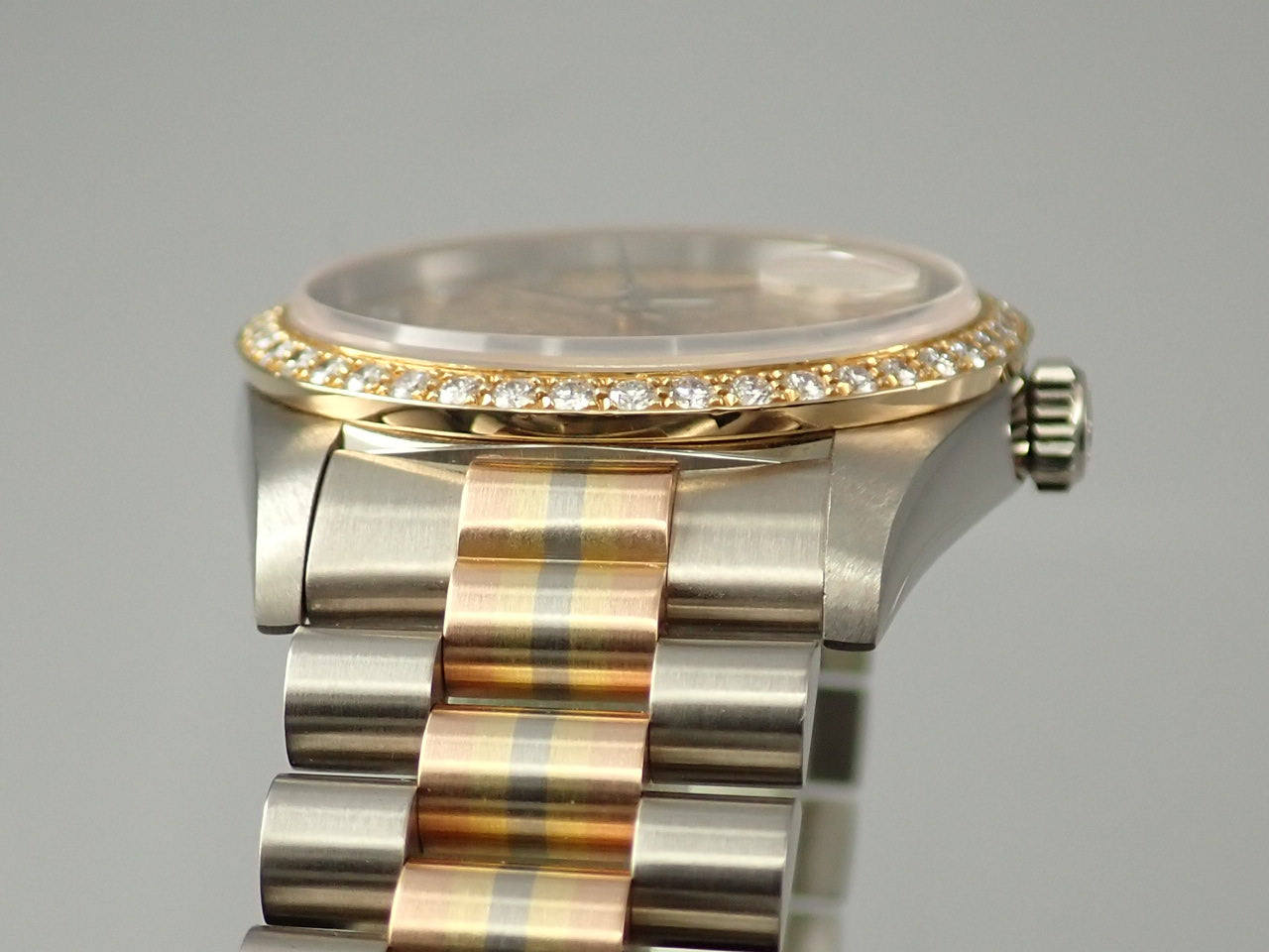 Rolex Day Date Ref.18349BIC E