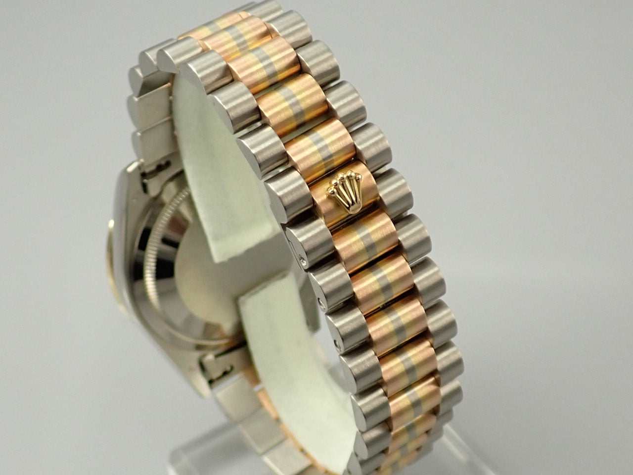 Rolex Day Date Ref.18349BIC E