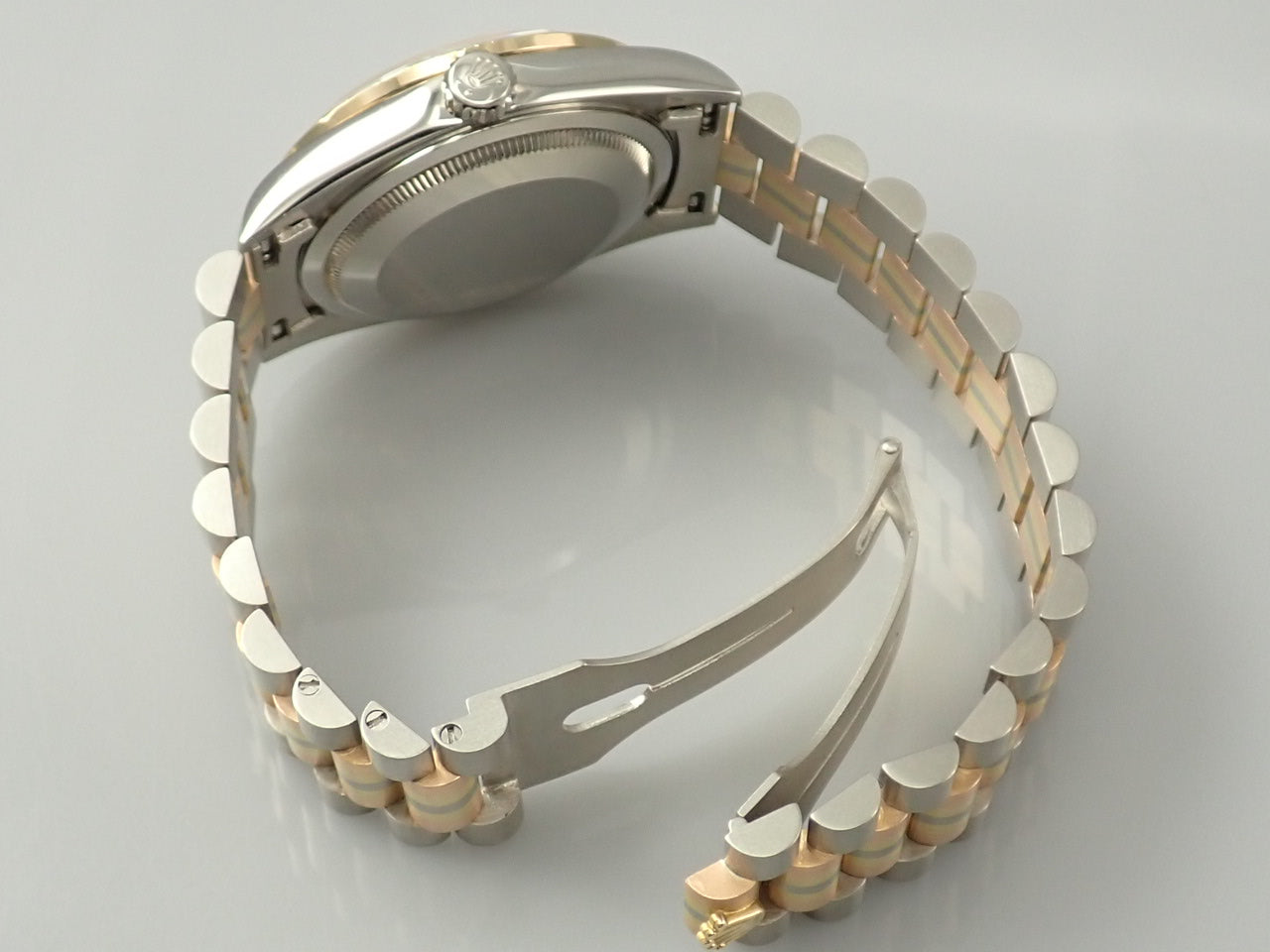 Rolex Day Date Ref.18349BIC E